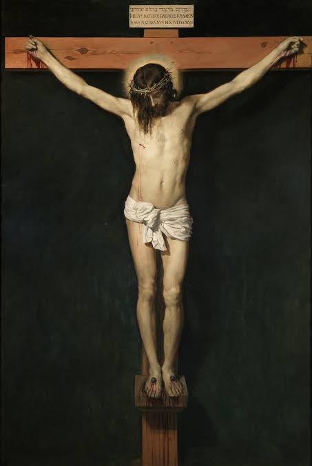 Image result for jesus crucified"