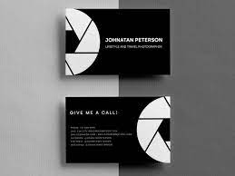 Whether you are new to the professional photography field or are trying to grow your client base, business cards are a must. I Pinimg Com Originals E6 86 58 E6865803cb15abf