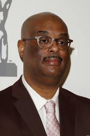 Writer Patrick Joseph Charles Poses Photographers Editorial Stock Photo