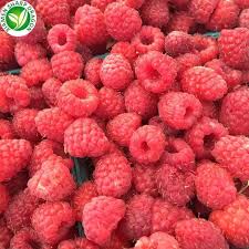 Iqf Frozen Raspberry Fruit Suppliers And Manufacturers