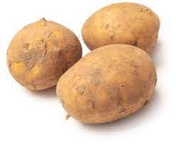 Potato Starch Lush Fresh Handmade Cosmetics Uk
