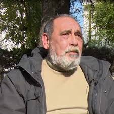 Juan J. Alcalde: books, biography, latest update