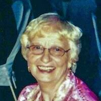 Joan Carpentier Cooley Obituary (2023)