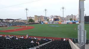 Mcu Park