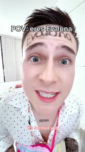 Evaluna damaged the bathroom 🚽😱 #federico_millan #fyp #tiktokfashion #art  #pov