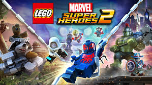 (points/rewards program available to u.s. Lego Marvel Super Heroes 2 Marvel S Ant Man And The Wasp Dlc Pack Released Scholarly Gamers
