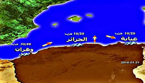 توقعات حالة الطقس لمدة ثلاثة أيام في عنابة, عنابة, الجزائر من | accuweather. Radio Annaba Ø£Ø­ÙˆØ§Ù„ Ø§Ù„Ø·Ù‚Ø³ Ø§Ù„Ù…Ù†ØªØ¸Ø±Ø© Ø§Ù„ÙŠÙˆÙ… Ø§Ù„Ø®Ù…ÙŠØ³ 29 Ù…Ø§Ø±Ø³ Facebook