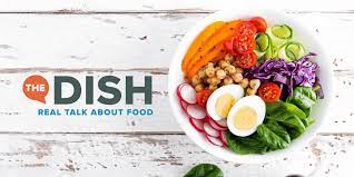 Endless entertainment from disney, pixar, marvel, star wars, and national geographic. The Dish Real Talk About Food Unl Food