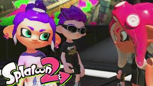 Maybe you would like to learn more about one of these? Splatoon 2 No New Octoling Hairstyles Saved For Splatoon 3 Youtube