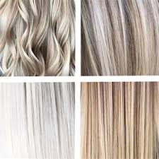 8 Blondes Youre Going To Love Behindthechair Com