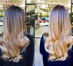 Balayage Vs Hair Foils The Great Highlight Debate