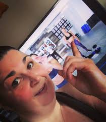 Our reliable 3rd leg ...legend