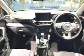 Lebih dekat dengan daihatsu rocky calon adik terios halaman. Toyota Daihatsu Rocky Compact Suv Hyundai Venue Rival Unveiled