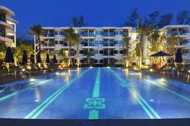 Holiday Inn Express Krabi Ao Nang Beach Hotel Deals Photos Reviews