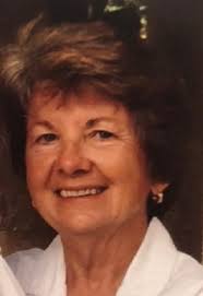 Judy McCrory Obituary (2018)