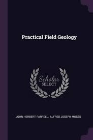 Practical Field Geology (Paperback)
