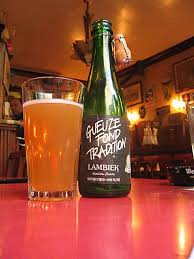 Gueuze Fond Tradition Beer Design Beautiful Beer Beer Brewing