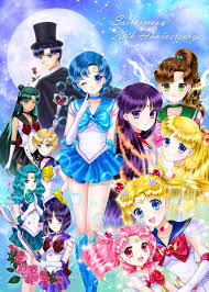Bishoujo Senshi Sailor Moon Crystal Bishoujo Senshi Sailor Moon 1443344 Zerochan Sailor Moon Sailor Moon Crystal Sailor Moon Pin