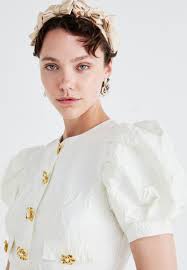 Sister Jane ANEMONE MINI DRESS