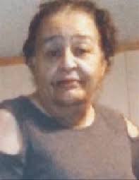 Yvonne Marie Delafosse