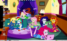 Fluttershy My Little Pony Equestria Girls Rainbow Rocks Rainbow Dash Mlp Equestria Girls Rainbow Rocks Desktop 2 By Pharaohatislioness Equestria Girls My Little Pony Rainbow Rocks