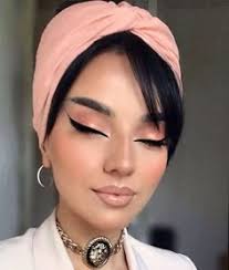 20 Formal makeup ideas