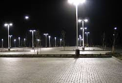Corona Parking Lot Lighting Repair Fast Response To Corona Image Services Inc