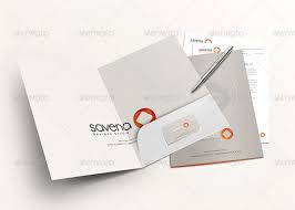 12 Useful Psd Folder Mockup Designs Free Premium Download Folder Mockup Mockup Design Folder Design