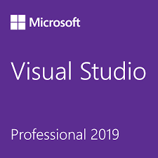 2019 (mmxix) was a common year starting on tuesday of the gregorian calendar, the 2019th year of the common era (ce) and anno domini (ad) designations, the 19th year of the 3rd millennium. Visual Studio Professional 2019