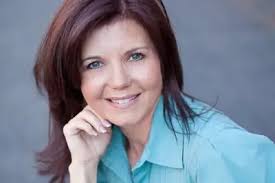 Cherie Stark's Instagram, Twitter & Facebook