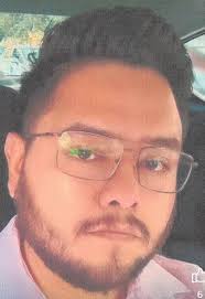 Hector Adrian Becerril Gonzalez