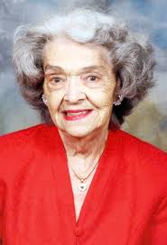 Edna Smith Obituary (1926