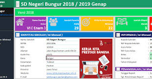 We did not find results for: Raport K13 Contoh Raport Uts Sd Kurikulum 2013 Bagikan Contoh
