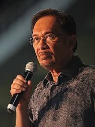 Anwar Ibrahim