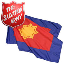 Maybe you would like to learn more about one of these? The Salvation Army Shield Shieldandflag Salvation Army Army Salvation