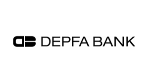 Depfa is the result of the 2002 breakup of the former deutsche pfandbriefanstalt, owned by the german state, into. Depfa Logo Finished Advance Systems Ireland