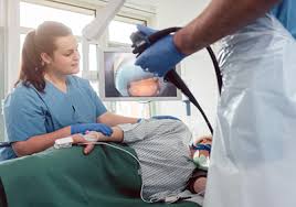 Covid 19 Prompts U Of Utah Health Va To Evaluate Use Of Endoscopy University Of Utah Health