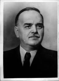 Image of USA: Major General Edward Geary Lansdale (1908-1987), considered  by some