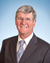 My Financial Coach Announced Richard Rawson as Part of Board Member