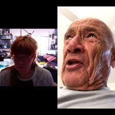 Mark Silliman's Instagram, Twitter & Facebook