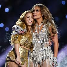 + super bowl liv halftime show at hard rock stadium on february 02, 2020 in miami, florida. Why Jennifer Lopez And Shakira Won T Get Paid For The Super Bowl Halftime Show