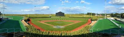 Despite 20th century fox's repeated insistence through the years that the story wasn't commercial enough to be adapted into a movie, robinson continued working on a. What Might Have Been Cornfield Of Dreams Baseballparks Com