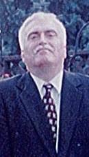 Obituary for Frederick James Letts