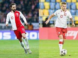 England's main competitors in international sports are usually scotland (because scottish and english just always have to fight each other, and sports are a good way to do so) and australia. Two Poland Players Positive For Covid 19 Ahead Of England Game Football News Times Of India