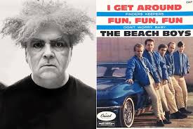 The beach boys are an american pop/surf rock group from hawthorne, california. Beach Boys Albums Ranked Worst To Best