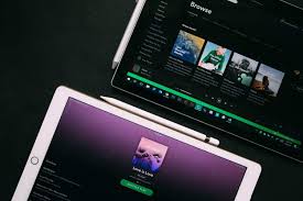 It led me down rabbit holes to find new artists and old favorites, based on what i've already liked and. Why Spotify Is The Outright Best Music Streaming App Glance Agency