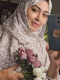 Cotton Material with Sheila Uae