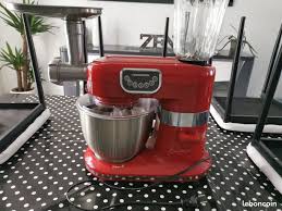 Le bon coin robot multifonction. Blender D Occasion Annonces Electromenager Leboncoin