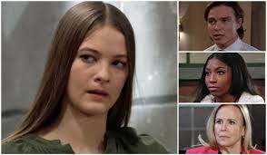 General Hospital: What Does Esme Remember?
