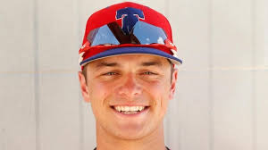 How a Bryce Harper simulated game left an impression